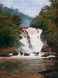 Votorantim-Wasserfall